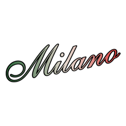 Pizza Heimservice Milano logo.